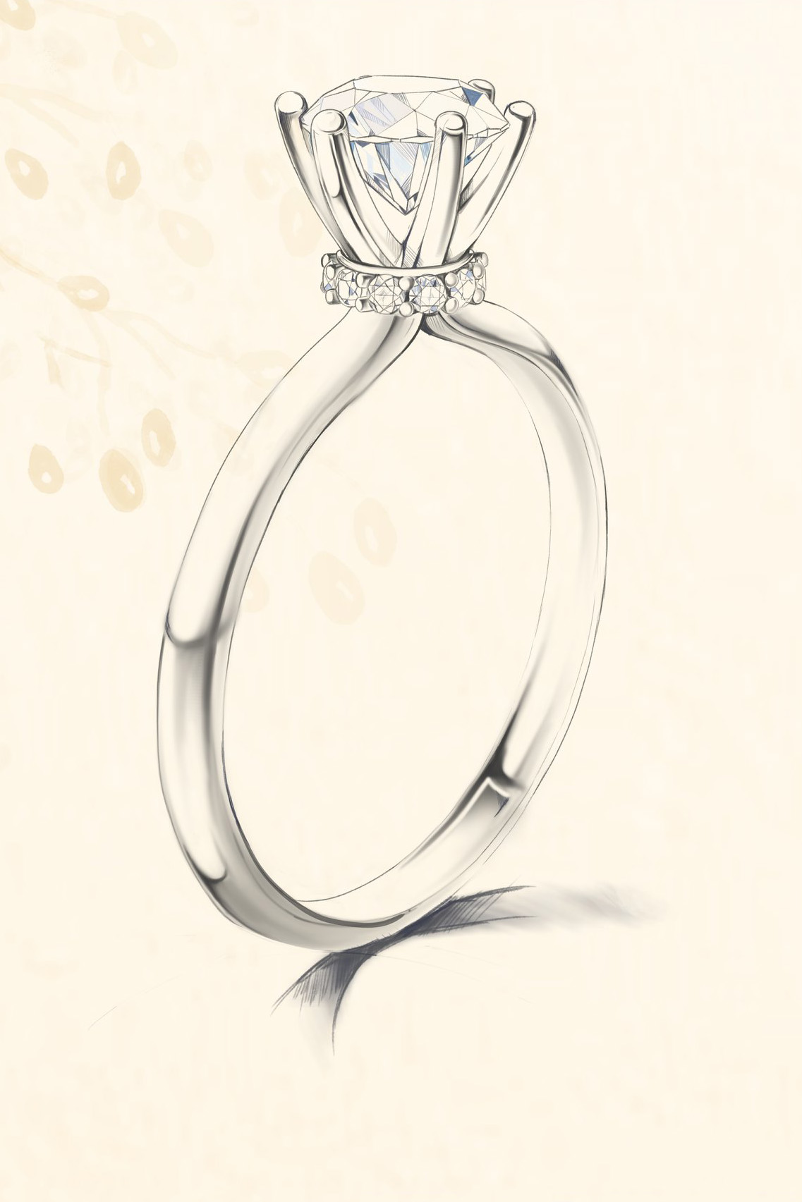 Kim cương GIA là gì?  Cách tính giá kim cương theo danh sách Rapaport